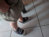 Debby review photo