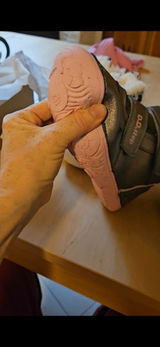 Isaline review photo