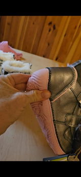 Isaline review photo