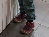 A.F. review photo