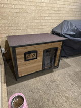 Niall Waring review photo