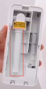 Eve C. review photo