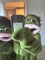 Anonymous review photo