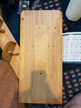 Griffin Working review photo