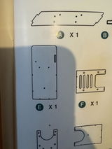Griffin Working review photo