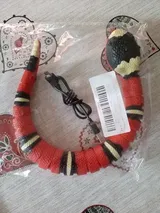 Zenobia Bray review photo