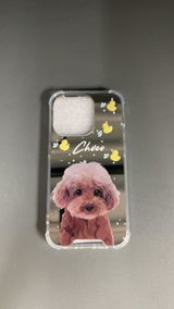 Whatsapp Customer review photo