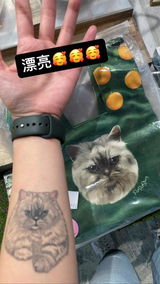 Whatsapp Customer review photo