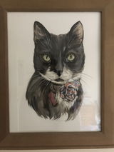 Jamie review photo