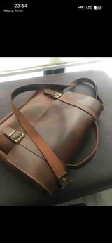 Serkan E. review photo