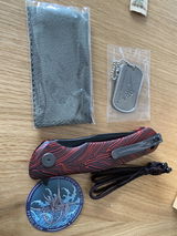 Justinas Sabaliauskas review photo