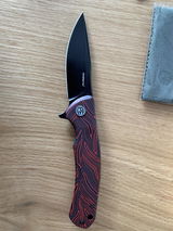 Justinas Sabaliauskas review photo