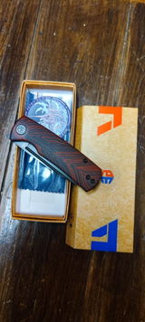 bruno02 LAUBER review photo
