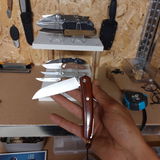 Amine Briki review photo