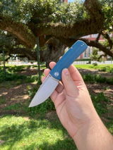Joshua Moak review photo