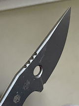 Christopher Bradley review photo