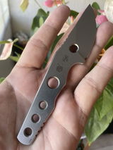 Christopher Bradley review photo