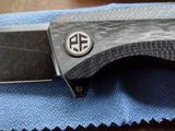 Stephen Raper review photo