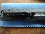 Stephen Raper review photo
