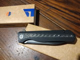 Stephen Raper review photo