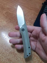 Sam review photo