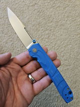 Matt review photo