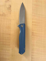 Tine Stroasar review photo