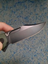 David L review photo