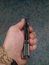 David L review photo