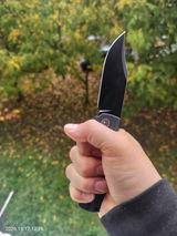 Pavel review photo