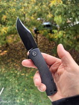 Pavel review photo