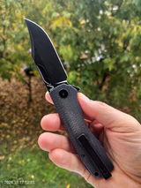 Pavel review photo