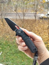 Pavel review photo