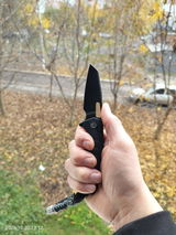 Pavel review photo
