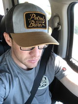 Tyler Christiansen review photo