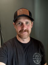 Eric Hansen review photo