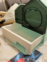 Kelvin review photo