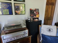 Customer photo 1 of 2 of PETRU SYNC, shared by Erin M.M.