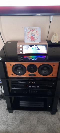Customer photo of PETRU SYNC, shared by david c.