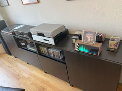 Customer photo of PETRU SYNC, shared by Lars H.A.