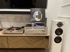 Customer photo 1 of 2 of PETRU SYNC, shared by Guillermo S.