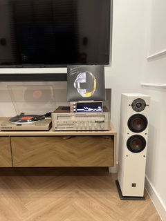 Customer photo 2 of 2 of PETRU SYNC, shared by Guillermo S.