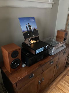 Customer photo 1 of 2 of PETRU SYNC, shared by Chris P.