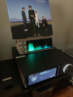 Customer photo 2 of 2 of PETRU SYNC, shared by Chris P.