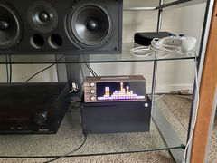 Customer photo of PETRU SYNC, shared by Dana F.