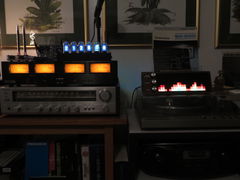 Customer photo of PETRU SYNC, shared by William S.