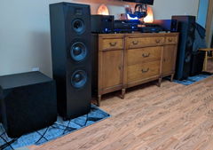 Customer photo 2 of 4 of PETRU SYNC, shared by Tim S.