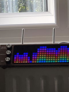 Customer photo of PETRU SYNC, shared by Joseph T.