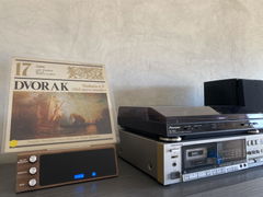 Customer photo of PETRU SYNC, shared by A.R.