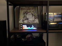 Customer photo of PETRU SYNC, shared by Richard S.